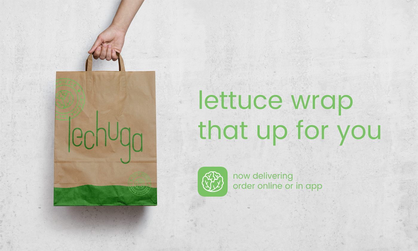 Delivery Marketing
