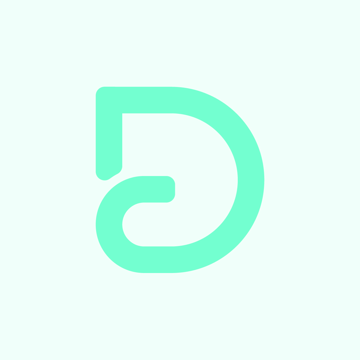 DC Logomark