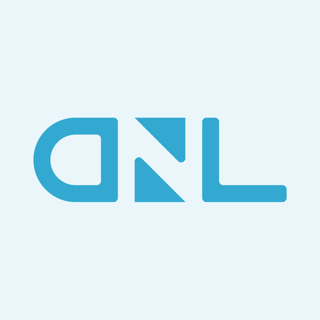 DNL Logomark