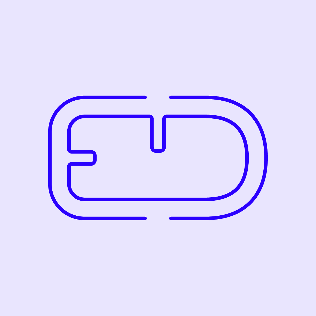 ED Logomark