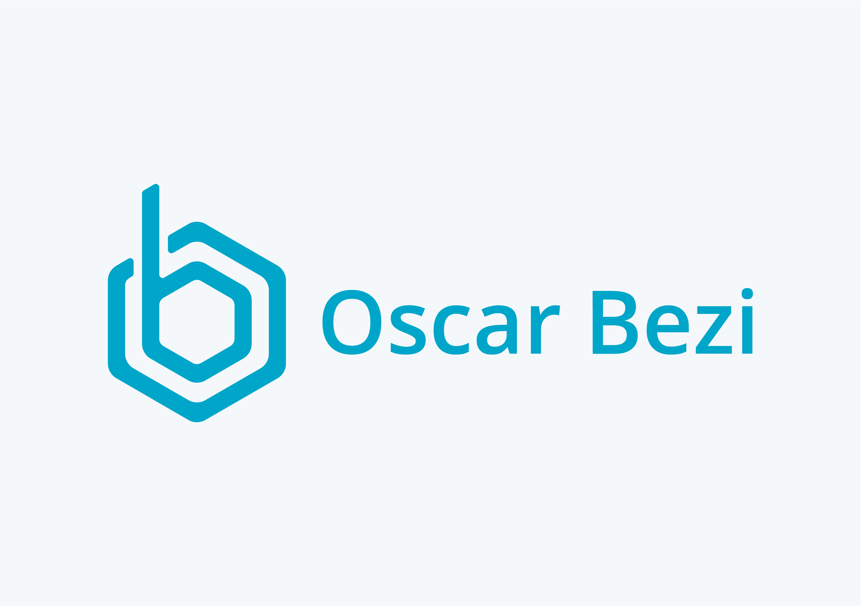 OB Logomark Lockup with Name