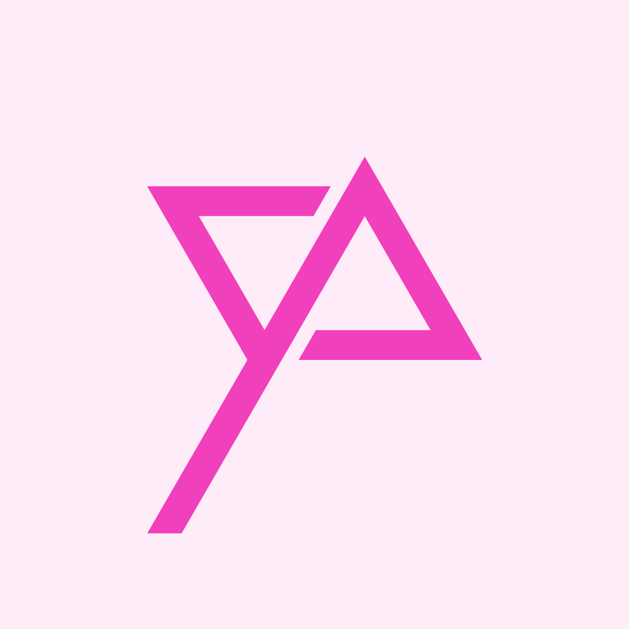 YA Logomark