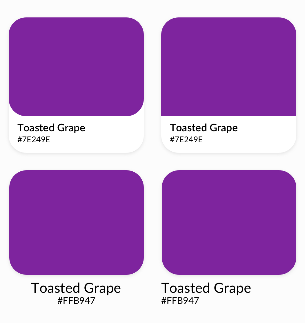 Tile Iterations Series
