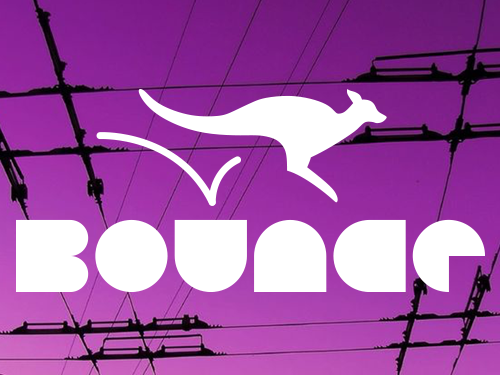Bounce Chat App Tile