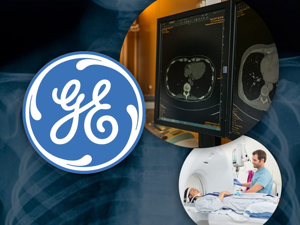 The World of Radiology Tile