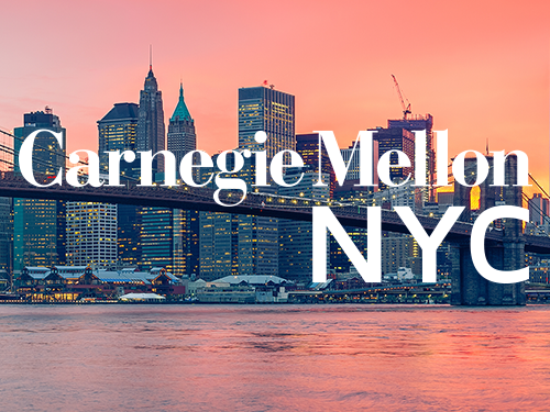 CMU NYC Tile
