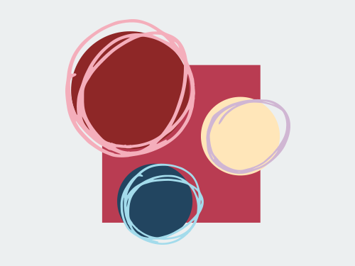 Shine Registry Rebrand Tile